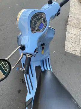 وسپا‏، وی ایکس ال 3V TECH‏ - تصویر 2