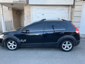 دانگ فنگ‏، H30 کراس‏ - تصویر 2
