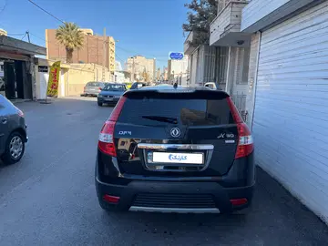 دانگ فنگ‏، H30 کراس‏ - تصویر 3