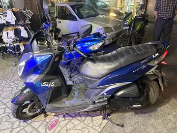اس وای ام‏، گلکسی J 200‏ - تصویر 3