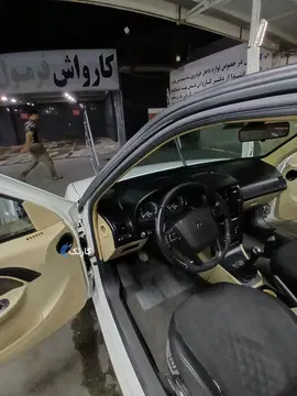 پژو‏، پارس‏، ELX-XU7P‏ ۱۴۰۲ - تصویر 3