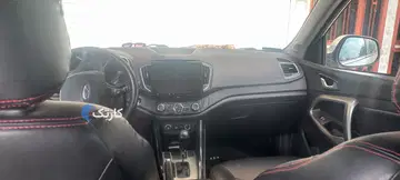 چری‏، تیگو 5‏، اکسلنت‏ - تصویر 5
