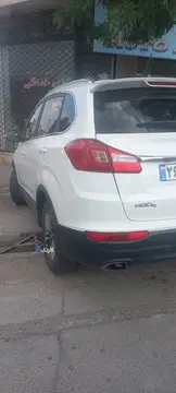 چری‏، تیگو 5‏، اکسلنت‏ - تصویر 3