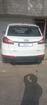 چری‏، تیگو 5‏، اکسلنت‏