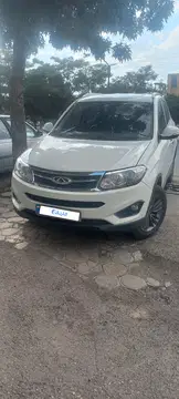 چری‏، تیگو 5‏، اکسلنت‏ - تصویر 6