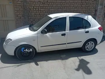 تیبا‏، هاچ بک‏، EX‏ - تصویر 2