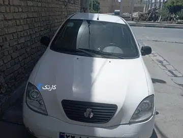 تیبا‏، هاچ بک‏، EX‏