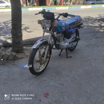 نیکتاز‏، 200 CDI‏ - تصویر 4
