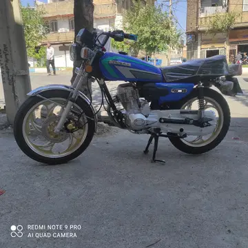 نیکتاز‏، 200 CDI‏