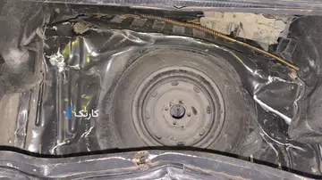 پژو‏، 405‏، GLI‏ - تصویر 4