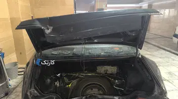 پژو‏، 405‏، GLI‏ - تصویر 5