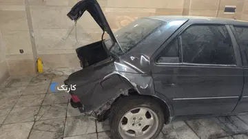 پژو‏، 405‏، GLI‏ - تصویر 2