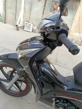 طرح ویو‏، 125‏ - تصویر 2
