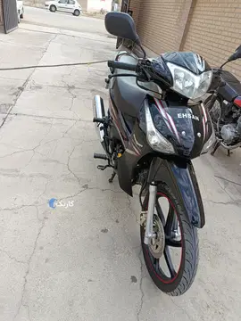 طرح ویو‏، 125‏ - تصویر 4
