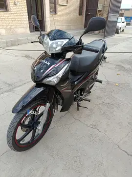 طرح ویو‏، 125‏ - تصویر 5