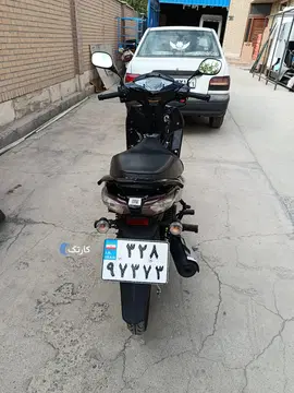 طرح ویو‏، 125‏ - تصویر 6