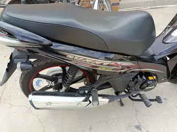 طرح ویو‏، 125‏ - تصویر 3