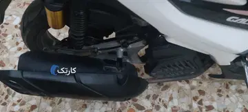 نیرو موتور شیراز‏، گلکسی R155‏ - تصویر 2