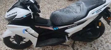 نیرو موتور شیراز‏، گلکسی R155‏ - تصویر 4