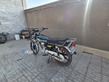 موتور 150 بهرو - تصویر 2