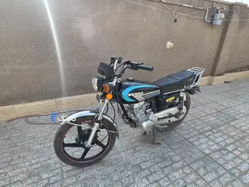 موتور 150 بهرو - تصویر 3