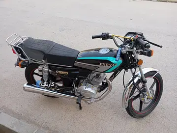 نیرو موتور شیراز‏، پرواز 200‏ - تصویر 4