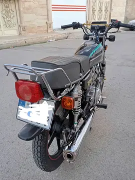 نیرو موتور شیراز‏، پرواز 200‏ - تصویر 3