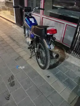 هوندا‏، CDI 125‏ - تصویر 3