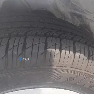 پراید‏، صندوق دار‏