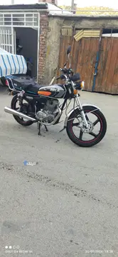 متین خودرو‏، MKZ 200‏ - تصویر 6
