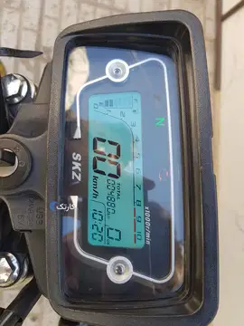 سپهر خودرو‏، سنین 200 EFI‏ - تصویر 3