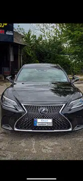 لکسوس‏، LS‏، 500 فول کامل - تصویر 1