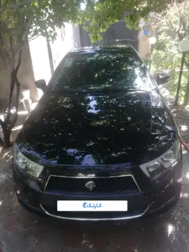 دنا‏، پلاس EF7P‏، 6 دنده‏ - تصویر 2