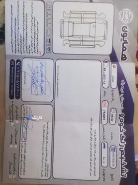 دنا‏، پلاس EF7P‏، 6 دنده‏ - تصویر 3