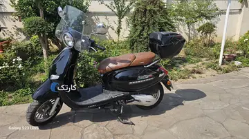 کثیر‏، رهرو CGL150‏ - تصویر 3