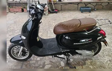 کثیر‏، رهرو CGL150‏ - تصویر 2