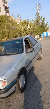 پژو‏، 405‏، SLX‏ - تصویر 3