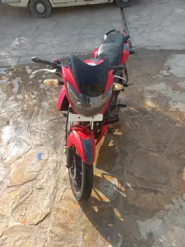 تی وی اس‏، آپاچی 180‏ - تصویر 3