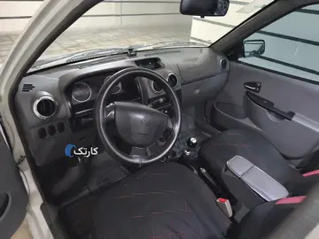 پراید‏، 131‏، SE‏ - تصویر 3