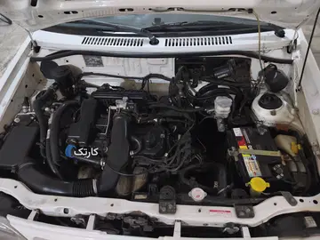 پراید‏، 131‏، SE‏ - تصویر 5
