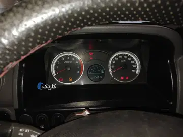 پراید ۹۶‏، 131‏، SE‏ - تصویر 5