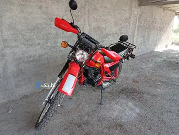 نیکتاز‏، 250 CG‏ - تصویر 2