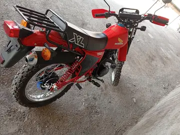 نیکتاز‏، 250 CG‏ - تصویر 6