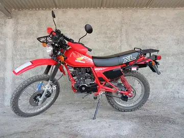 نیکتاز‏، 250 CG‏ - تصویر 5