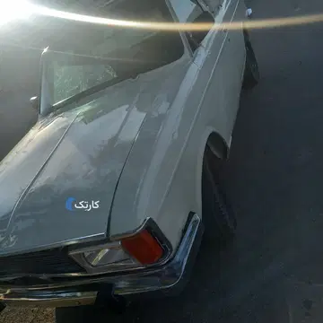 پیکان‏، وانت‏، بنزین‏ - تصویر 2