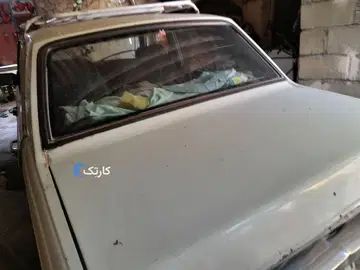 پیکان‏، سدان‏، دوگانه سوز‏ - تصویر 2