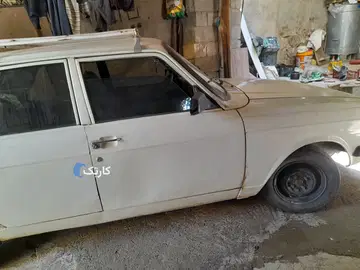 پیکان‏، سدان‏، دوگانه سوز‏ - تصویر 5