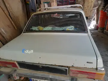 پیکان‏، سدان‏، دوگانه سوز‏ - تصویر 3