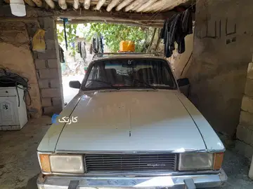 پیکان‏، سدان‏، دوگانه سوز‏ - تصویر 6