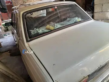 پیکان‏، سدان‏، دوگانه سوز‏ - تصویر 4